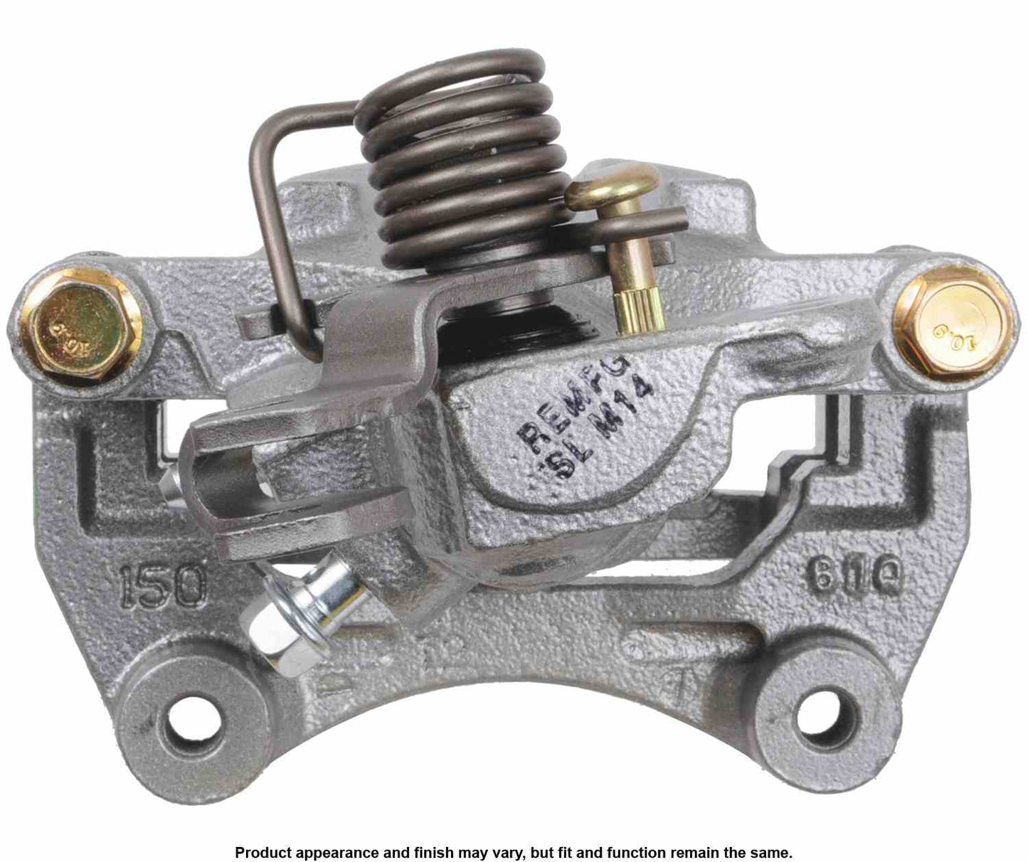 Cardone Ultra Disc Brake Caliper 18-P5002