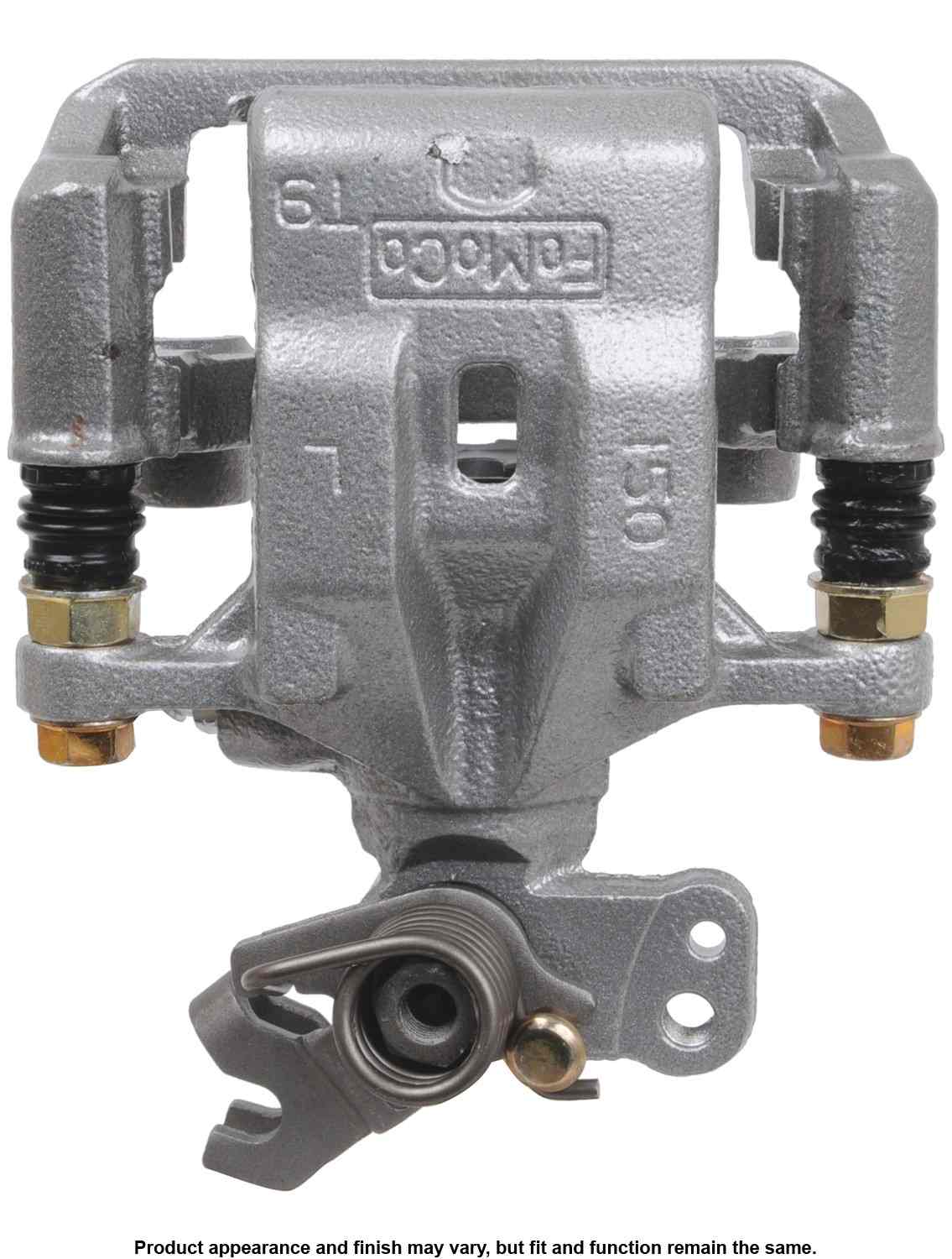 Cardone Ultra Disc Brake Caliper 18-P5002