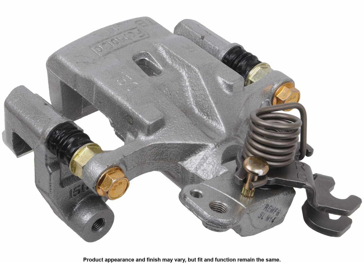 Cardone Ultra Disc Brake Caliper 18-P5003