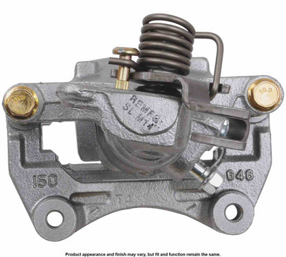 Cardone Ultra Disc Brake Caliper 18-P5003