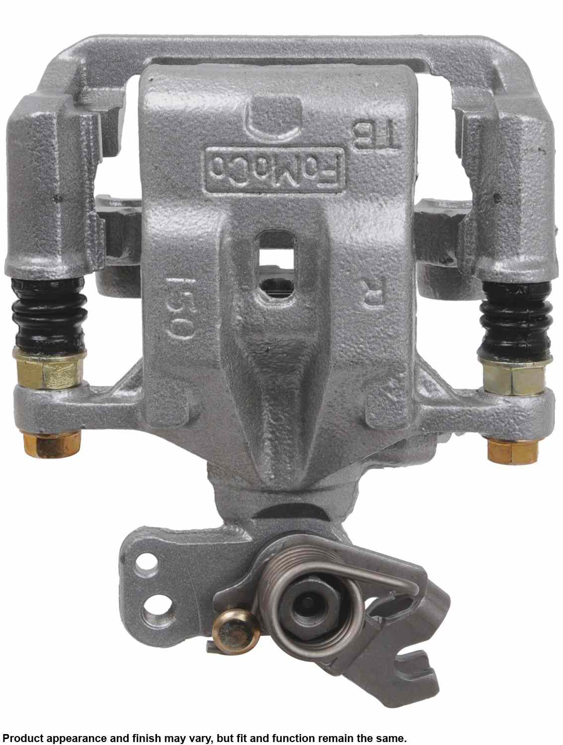 Cardone Ultra Disc Brake Caliper 18-P5003