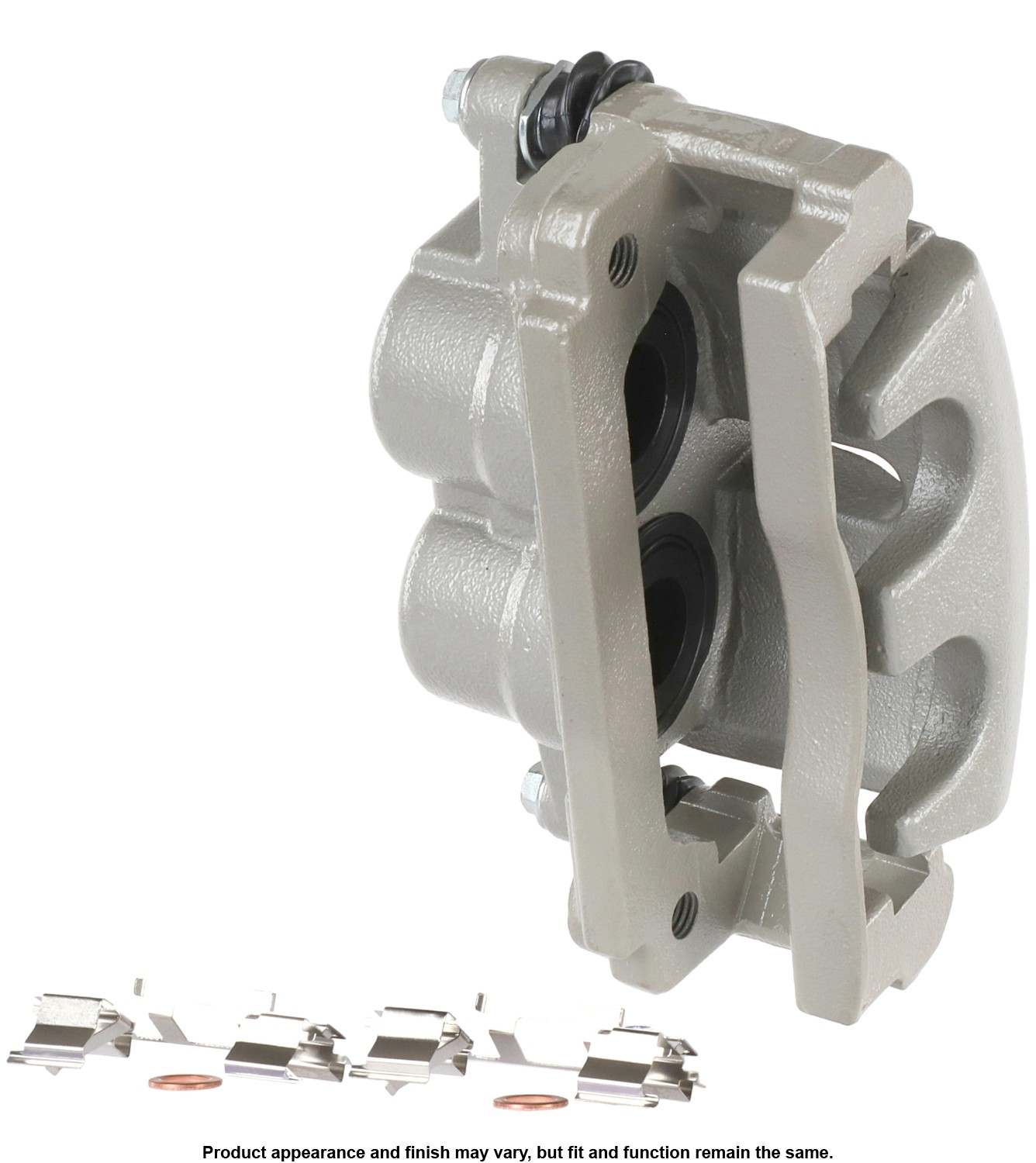 Cardone Ultra Remanufactured Unloaded Caliper w/Bracket 18-P5004A