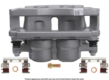 Cardone Ultra Remanufactured Unloaded Caliper w/Bracket 18-P5004A