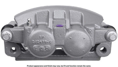 Cardone Ultra Remanufactured Unloaded Caliper w/Bracket 18-P5004A