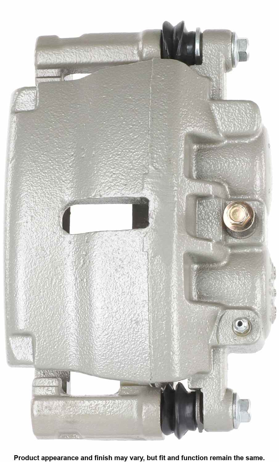 Cardone Ultra Remanufactured Unloaded Caliper w/Bracket 18-P5004A
