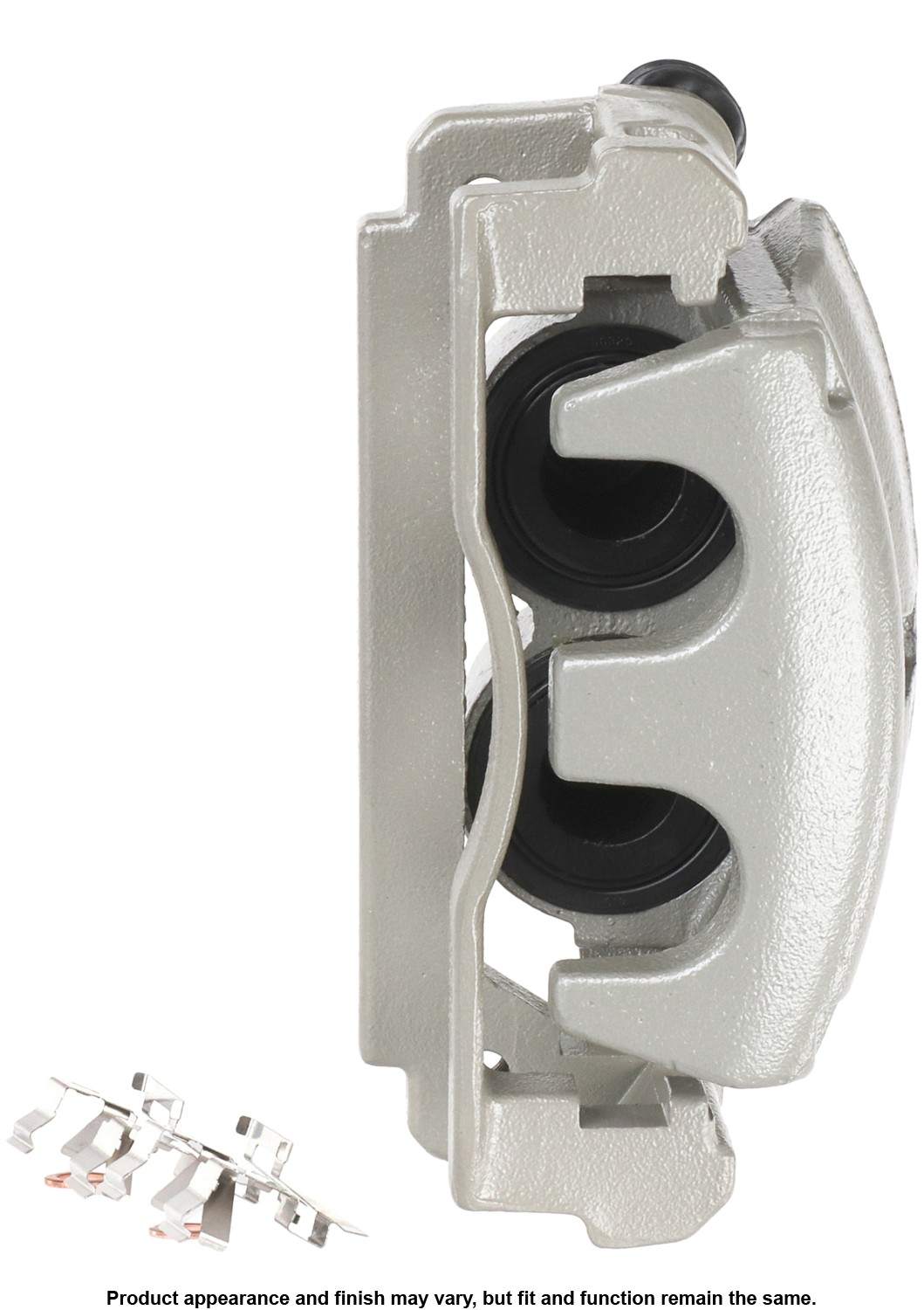 Cardone Ultra Remanufactured Unloaded Caliper w/Bracket 18-P5004A
