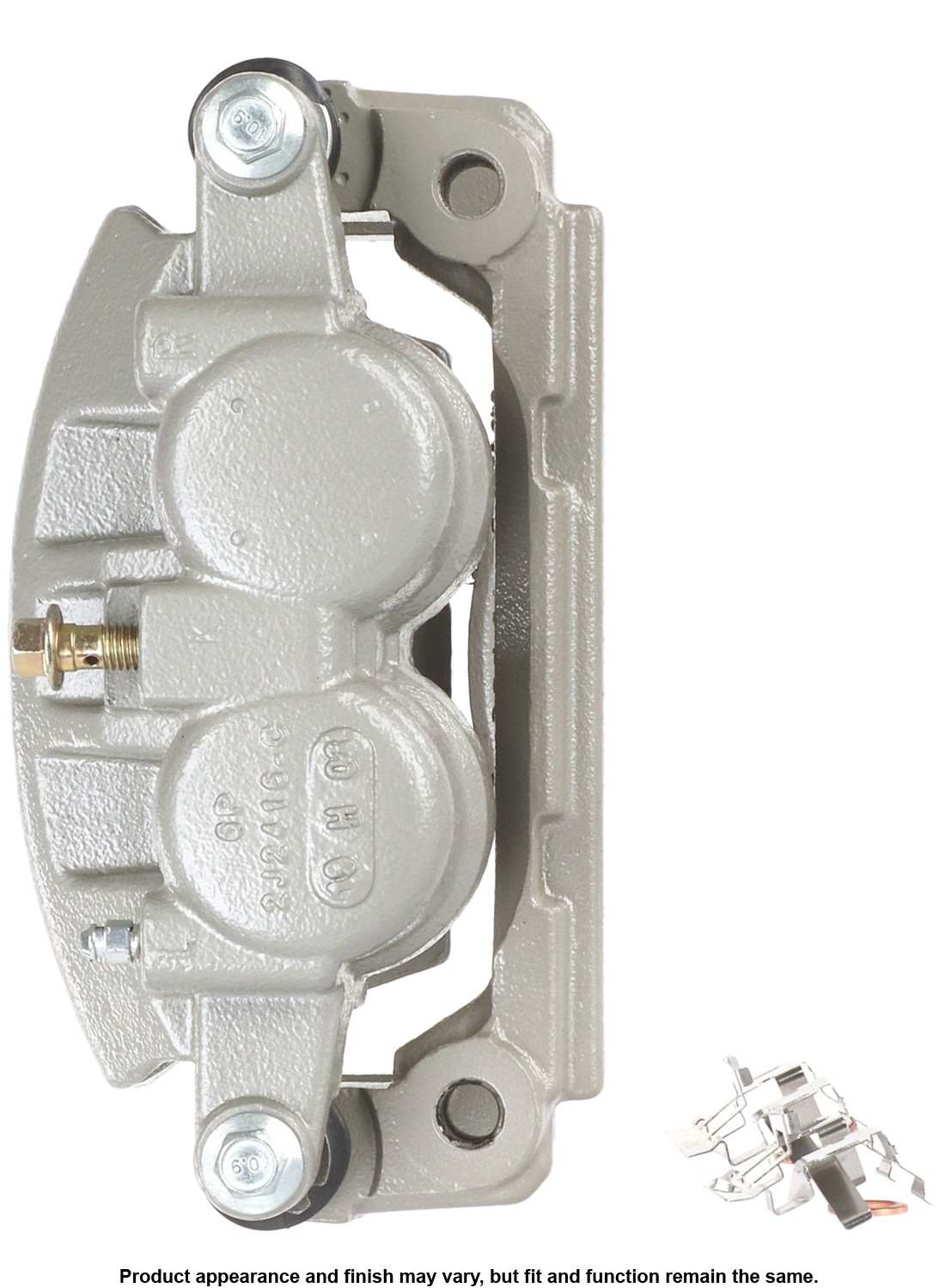 Cardone Ultra Remanufactured Unloaded Caliper w/Bracket 18-P5004A