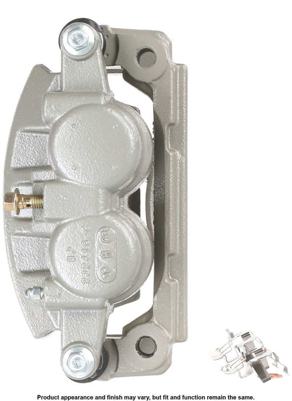 Cardone Ultra Remanufactured Unloaded Caliper w/Bracket 18-P5004A