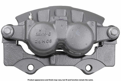 Cardone Ultra Disc Brake Caliper 18-P5004C