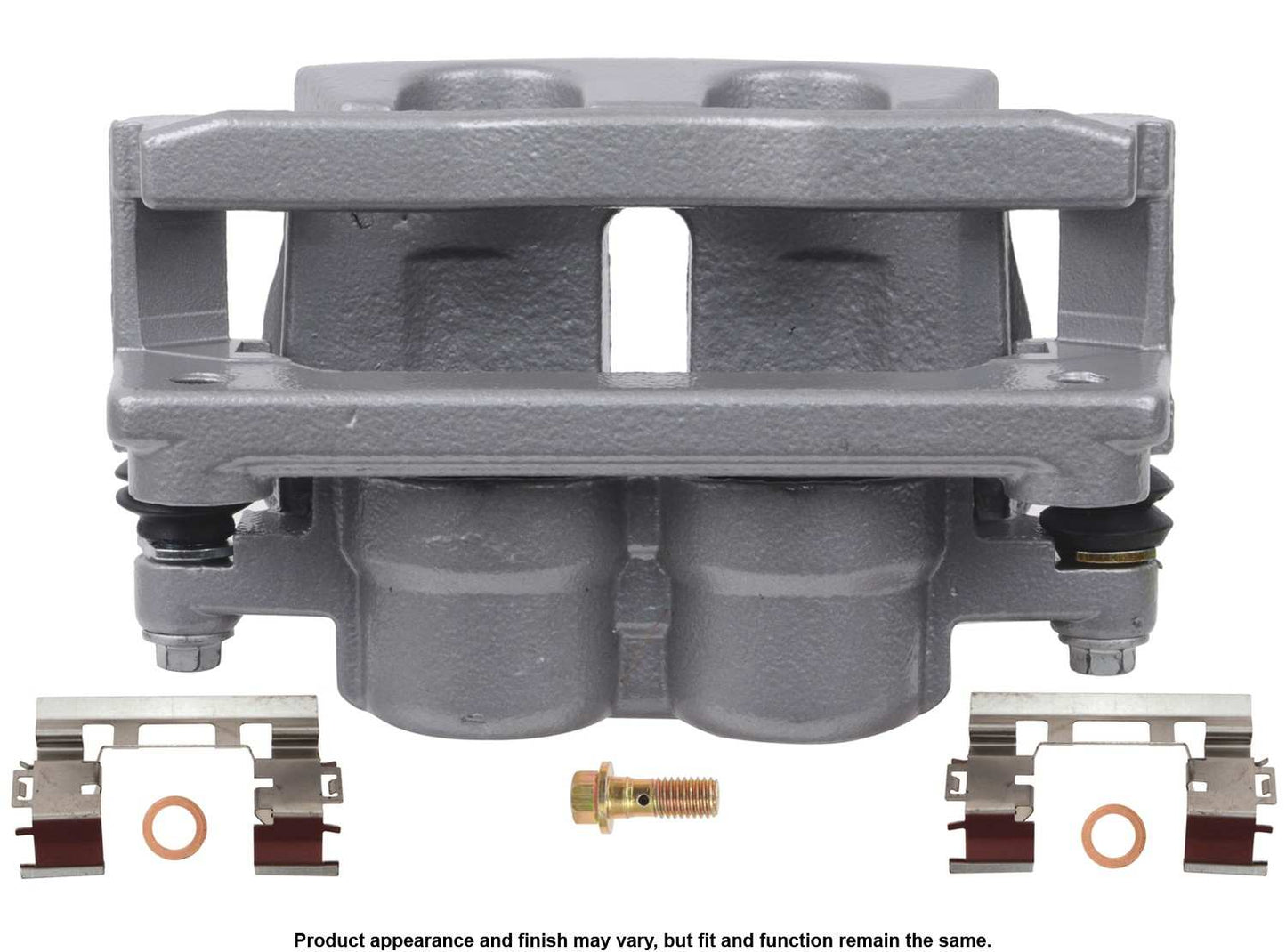 Cardone Ultra Remanufactured Premium Unloaded Caliper 18-P5004