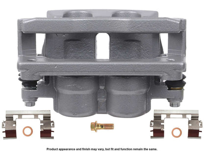 Cardone Ultra Remanufactured Premium Unloaded Caliper 18-P5004
