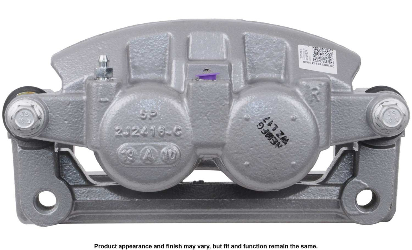 Cardone Ultra Remanufactured Premium Unloaded Caliper 18-P5004