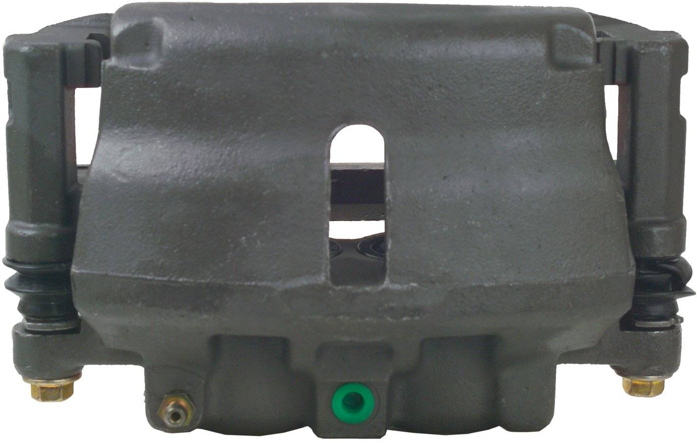 Cardone Ultra Remanufactured Premium Unloaded Caliper 18-P5004