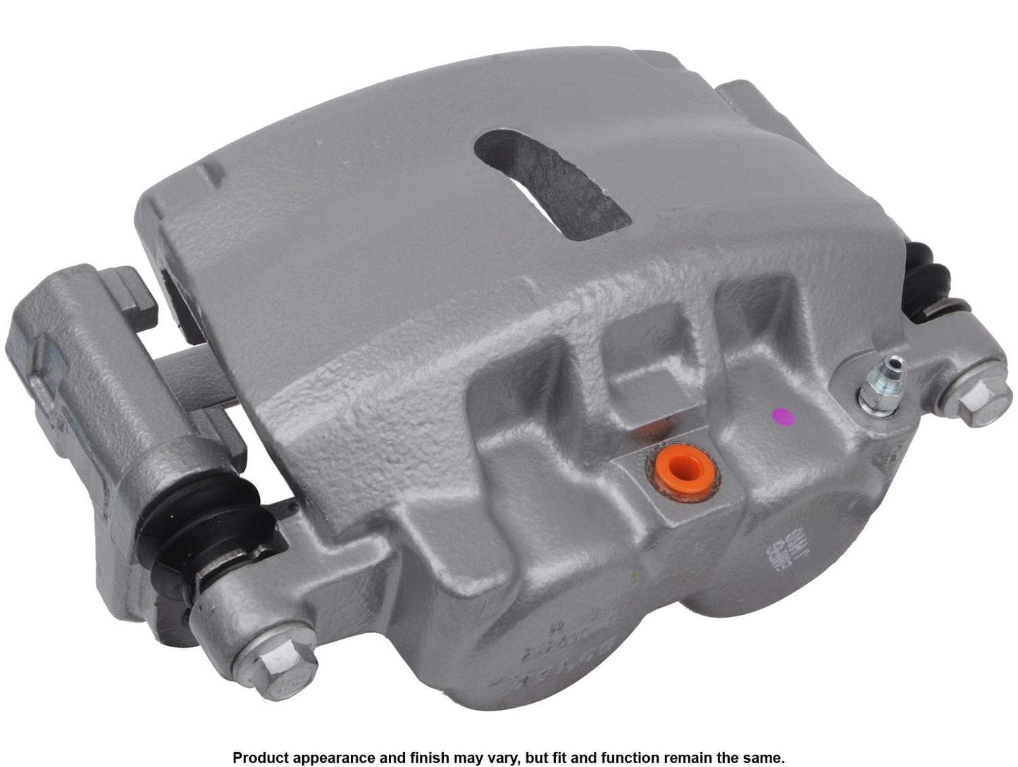Cardone Reman Remanufactured Unloaded Caliper w/Bracket 18-P5005A