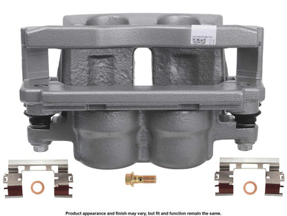 Cardone Reman Remanufactured Unloaded Caliper w/Bracket 18-P5005A