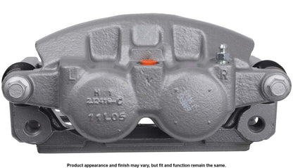 Cardone Reman Remanufactured Unloaded Caliper w/Bracket 18-P5005A