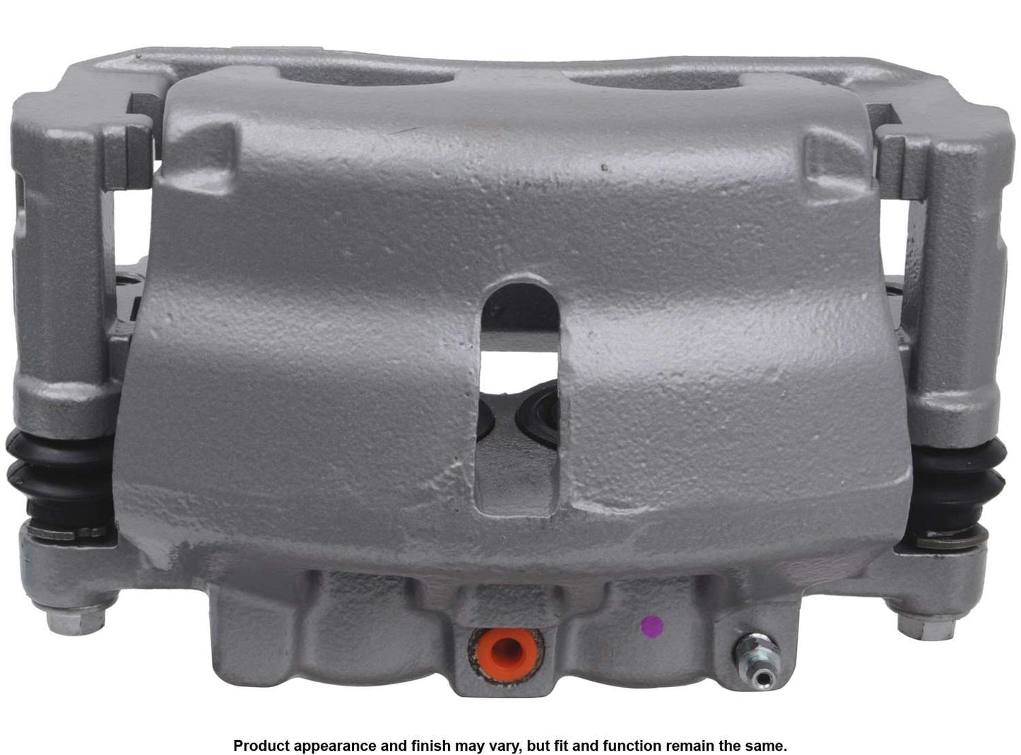 Cardone Reman Remanufactured Unloaded Caliper w/Bracket 18-P5005A