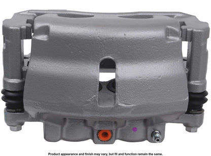 Cardone Reman Remanufactured Unloaded Caliper w/Bracket 18-P5005A