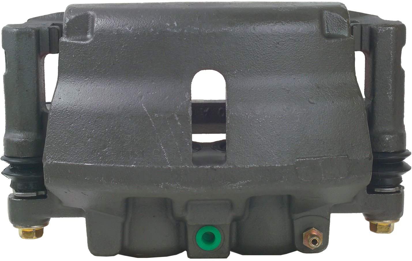 Cardone Reman Remanufactured Unloaded Caliper w/Bracket 18-P5005