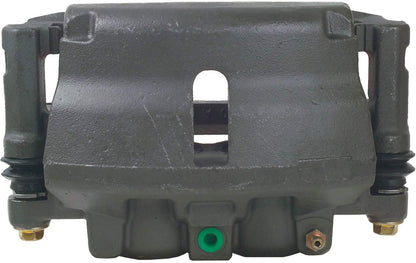 Cardone Ultra Remanufactured Unloaded Caliper w/Bracket 18-P5005