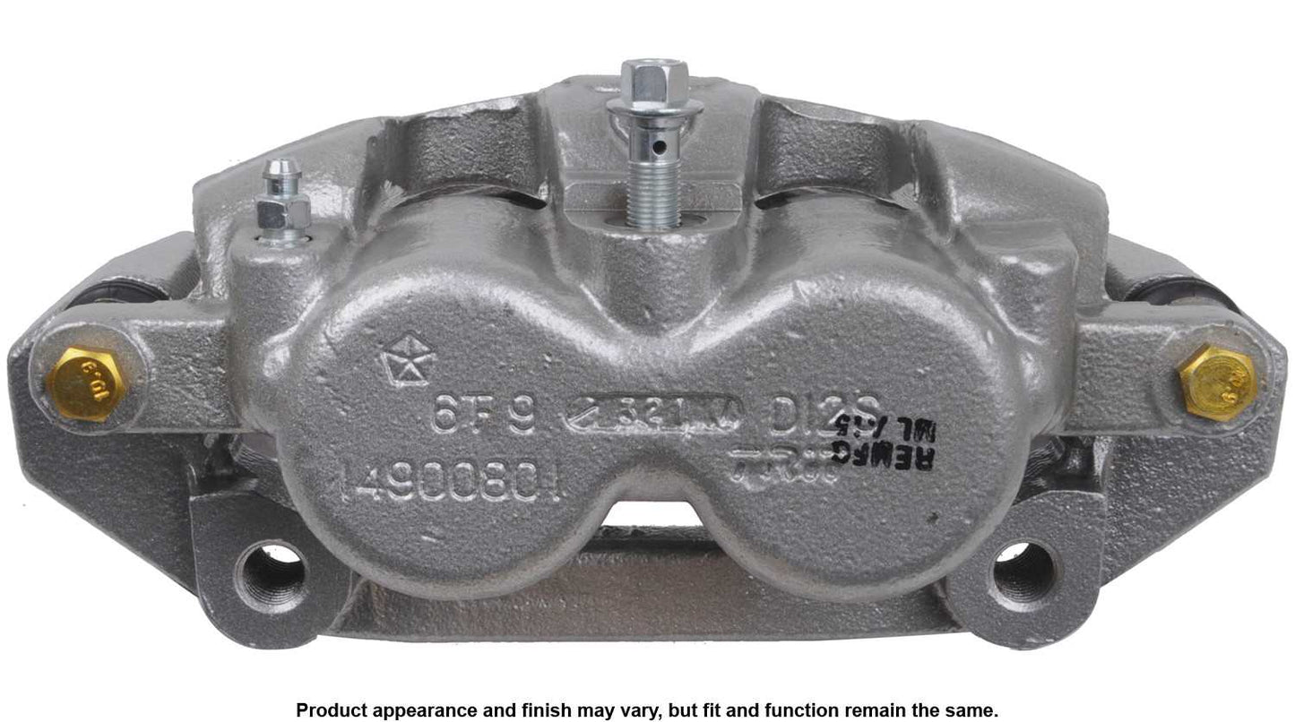 Cardone Ultra Disc Brake Caliper 18-P5008