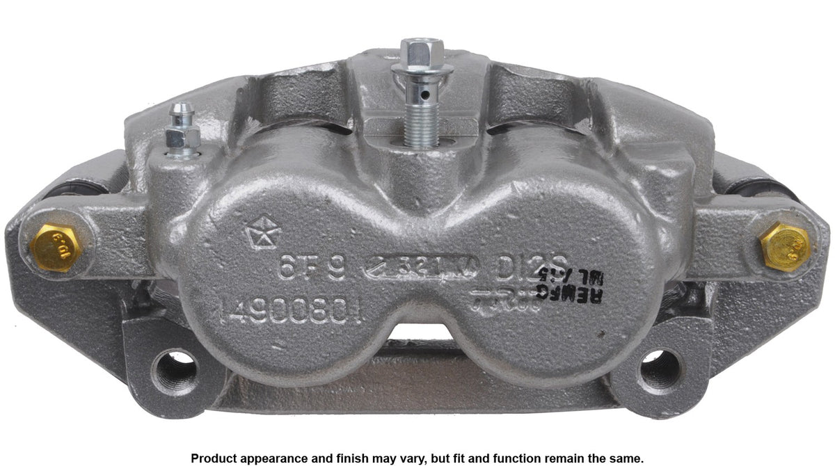 Cardone Ultra Disc Brake Caliper 18-P5008