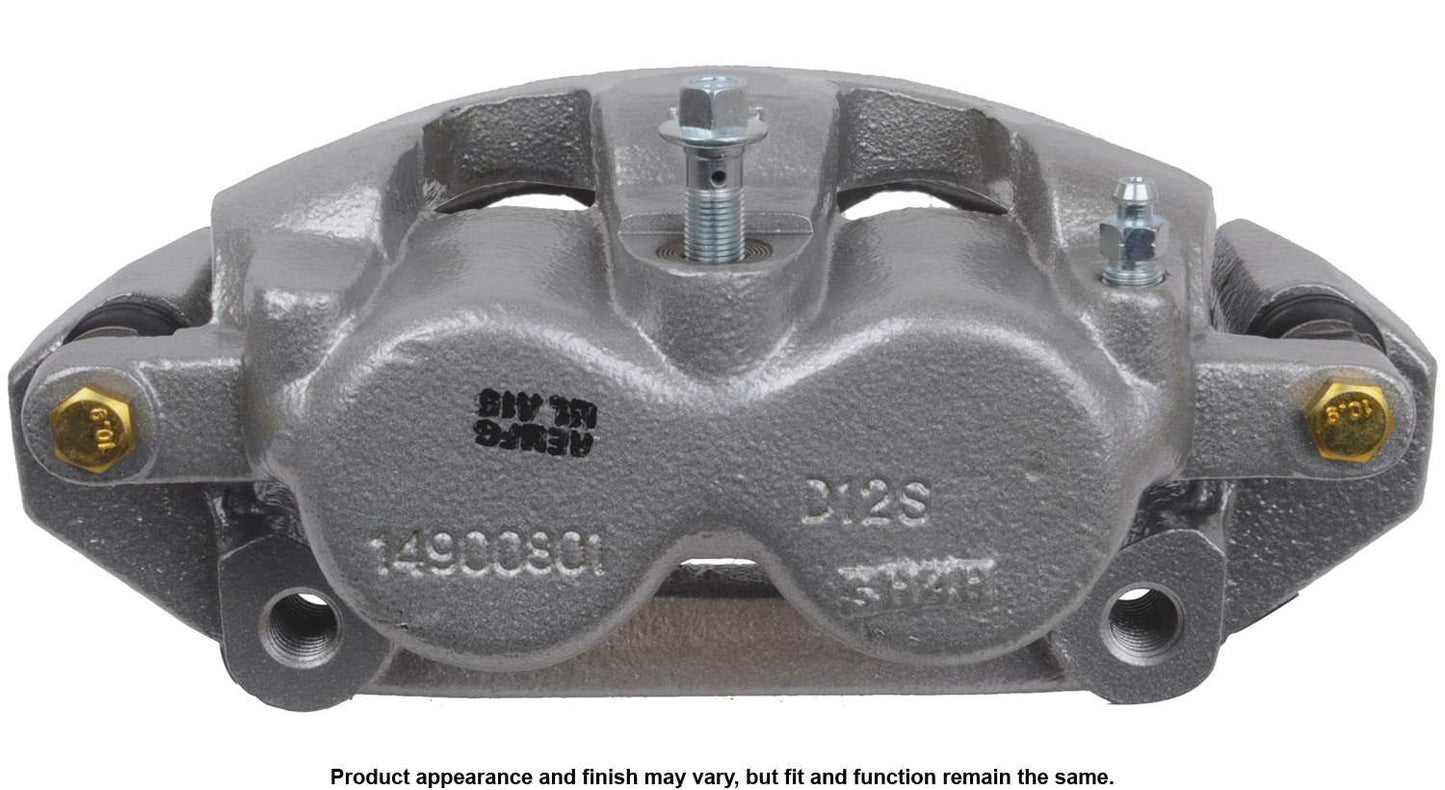 Cardone Ultra Disc Brake Caliper 18-P5009