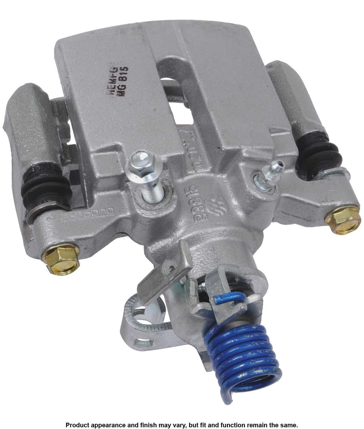 Cardone Ultra Remanufactured Premium Unloaded Caliper 18-P5011
