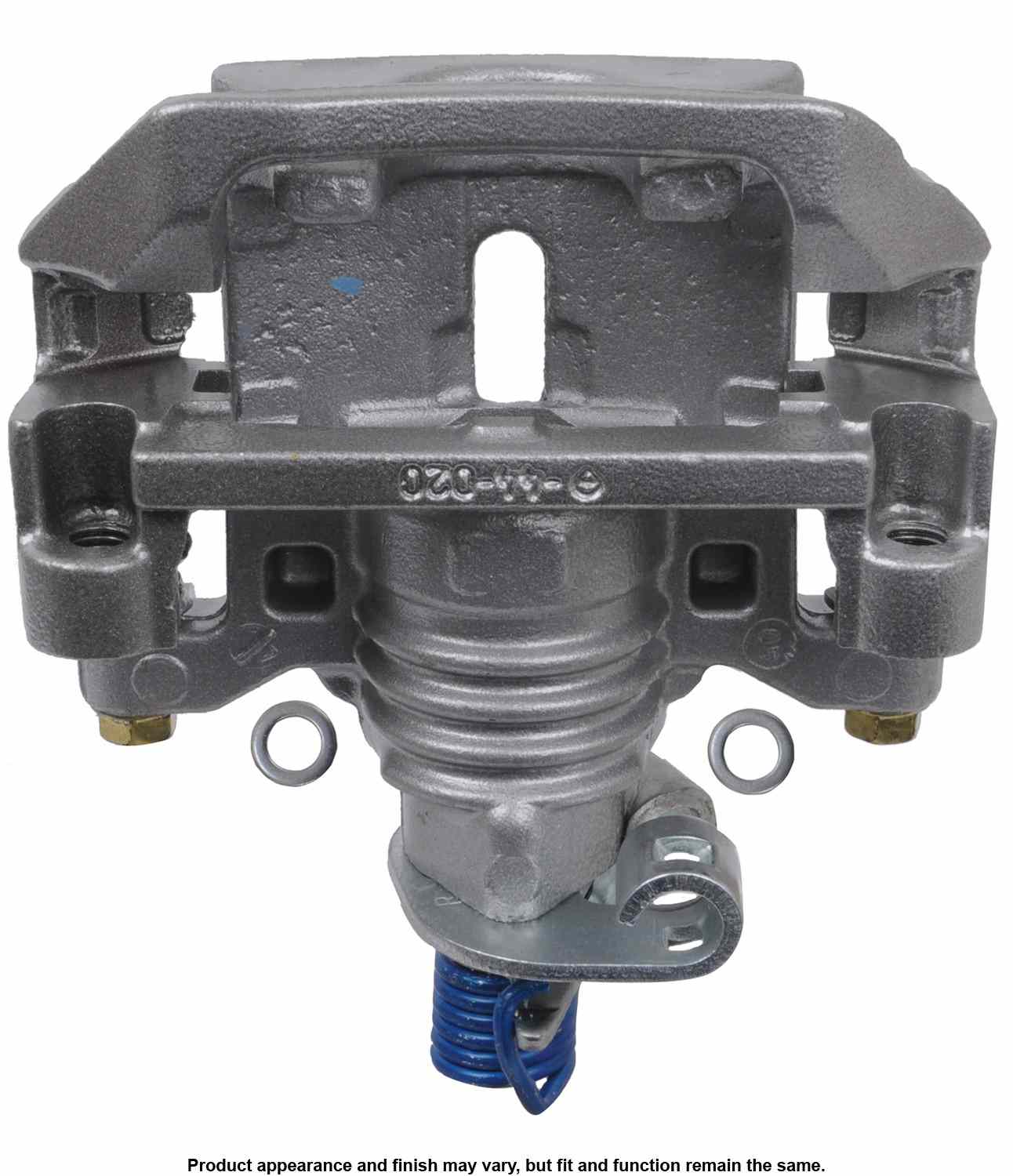 Cardone Ultra Remanufactured Premium Unloaded Caliper 18-P5011
