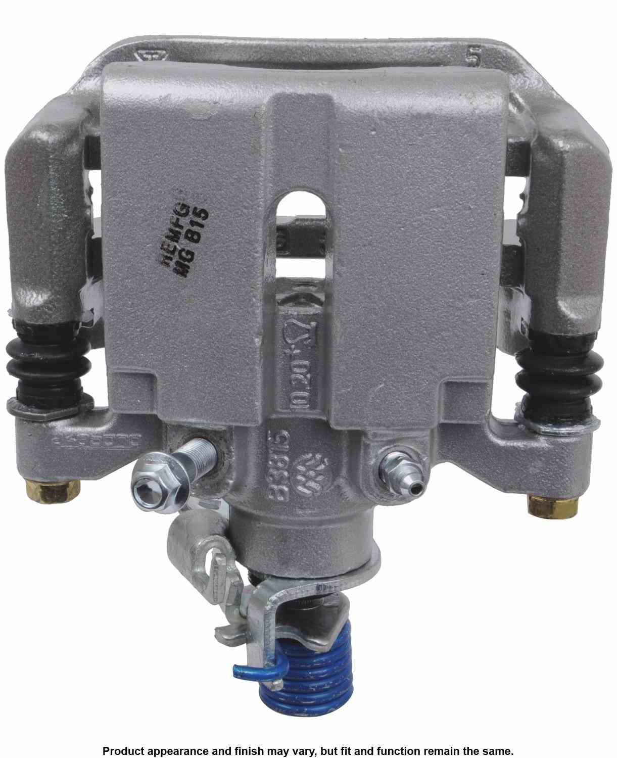 Cardone Ultra Remanufactured Premium Unloaded Caliper 18-P5011