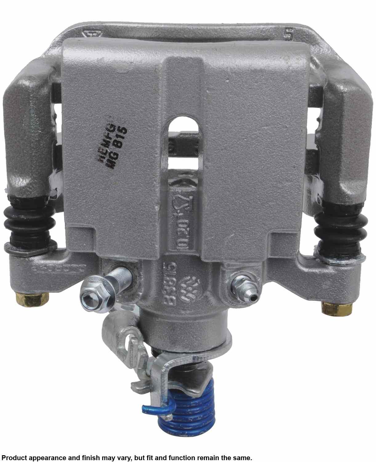 Cardone Ultra Remanufactured Premium Unloaded Caliper 18-P5011