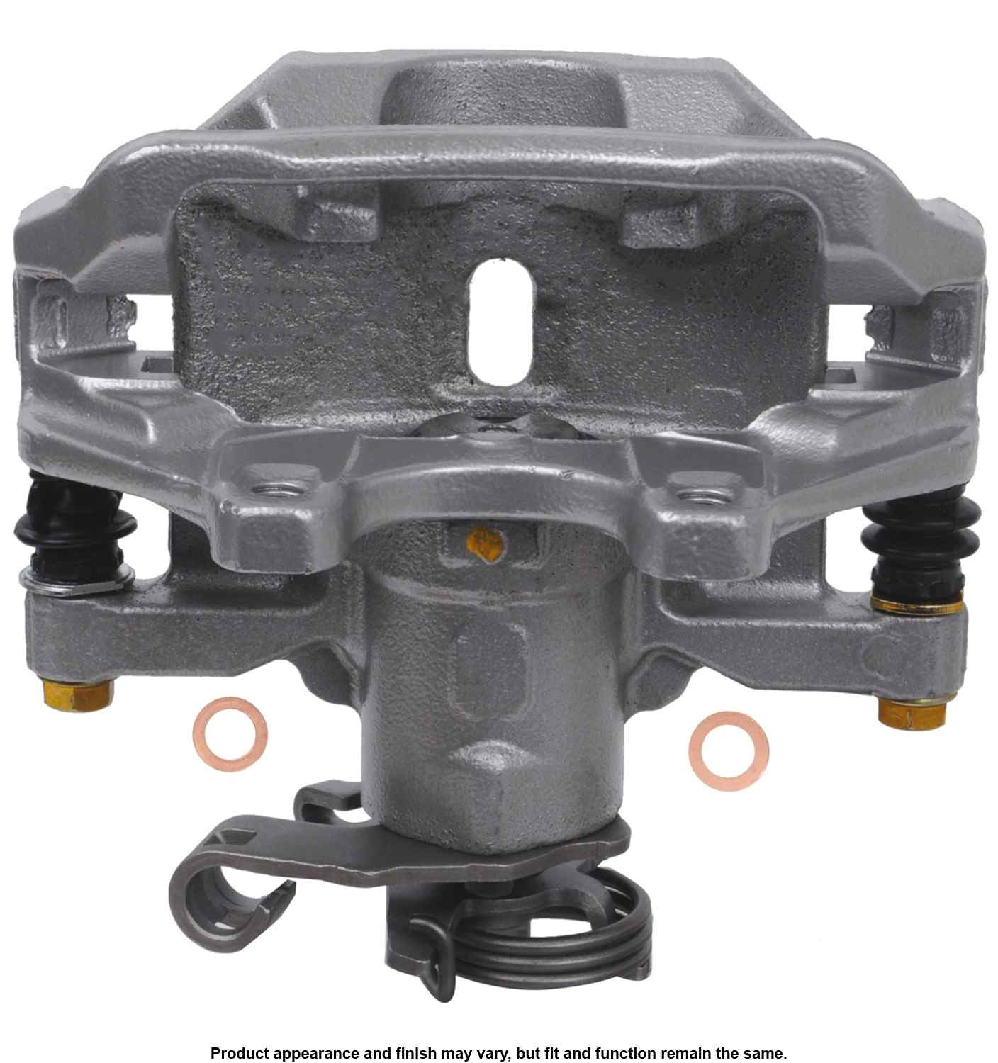 Cardone Ultra Disc Brake Caliper 18-P5015