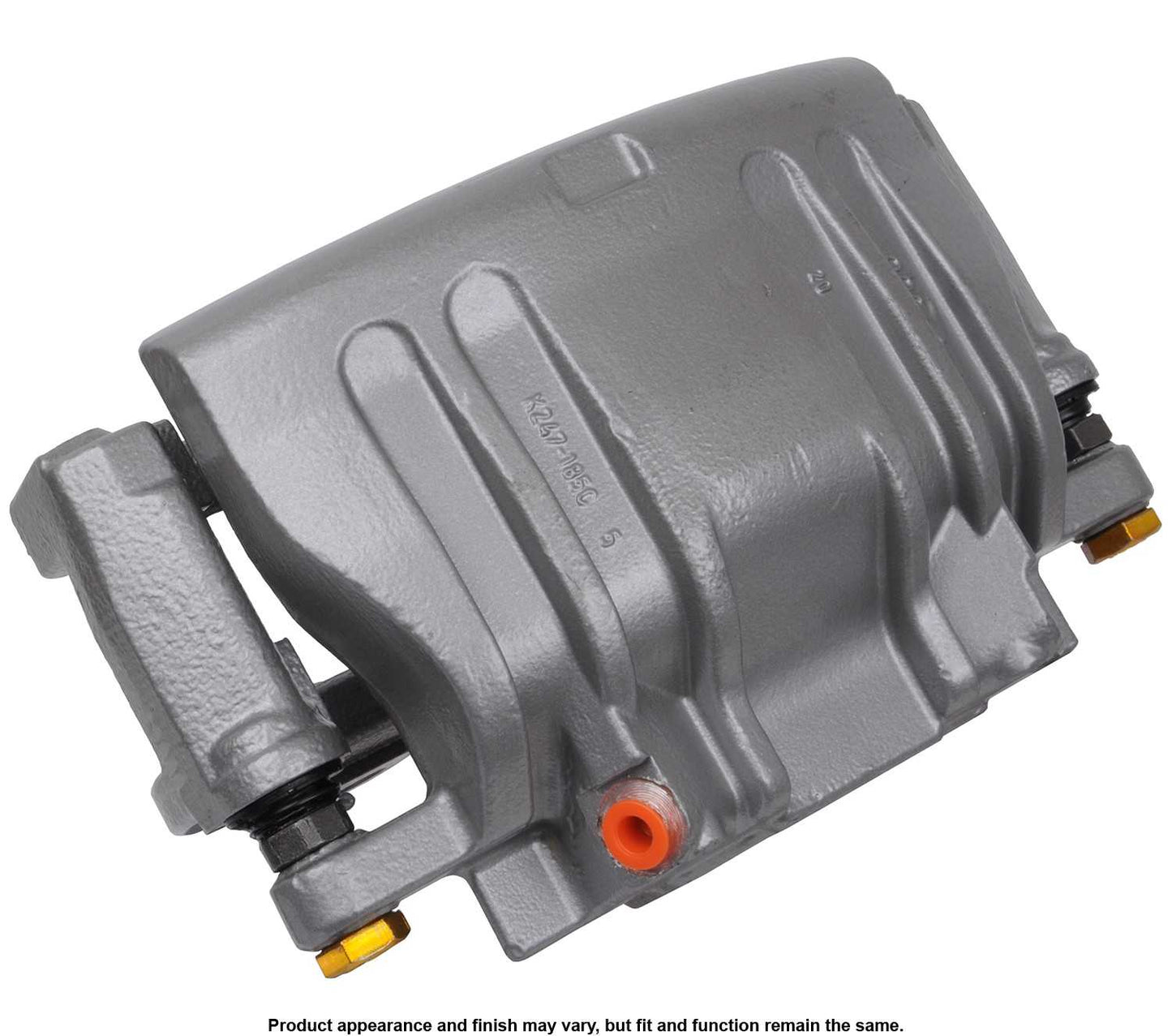 Cardone Ultra Remanufactured Premium Unloaded Caliper 18-P5017A