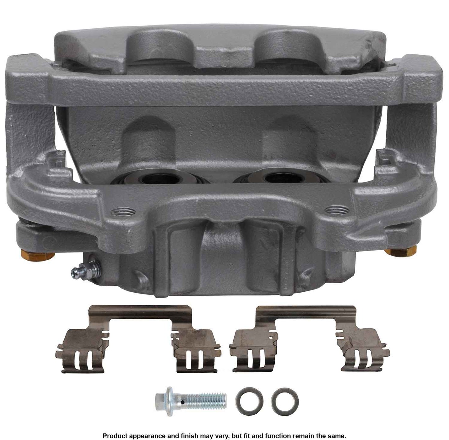Cardone Ultra Remanufactured Premium Unloaded Caliper 18-P5017A