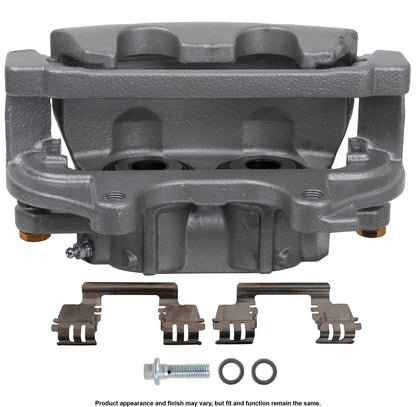 Cardone Ultra Remanufactured Premium Unloaded Caliper 18-P5017A