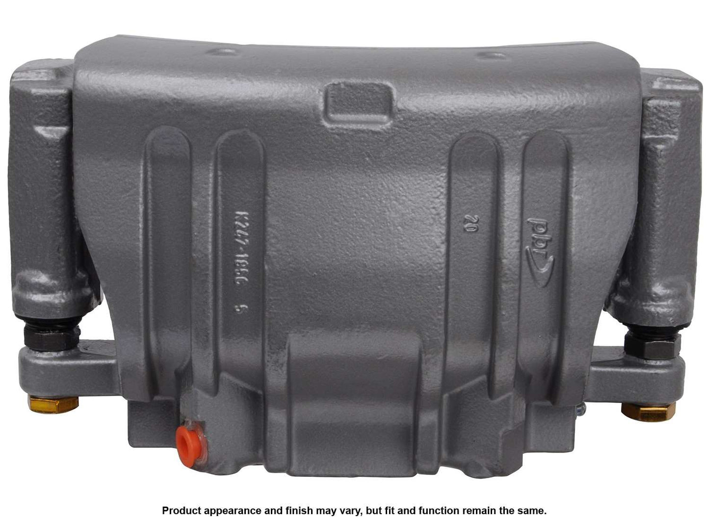 Cardone Ultra Remanufactured Premium Unloaded Caliper 18-P5017A
