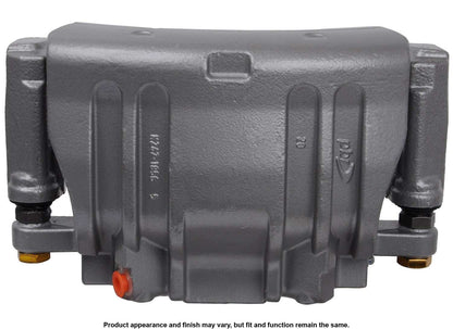 Cardone Ultra Remanufactured Premium Unloaded Caliper 18-P5017A