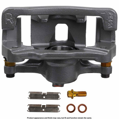 Cardone Ultra Remanufactured Premium Unloaded Caliper 18-P5021
