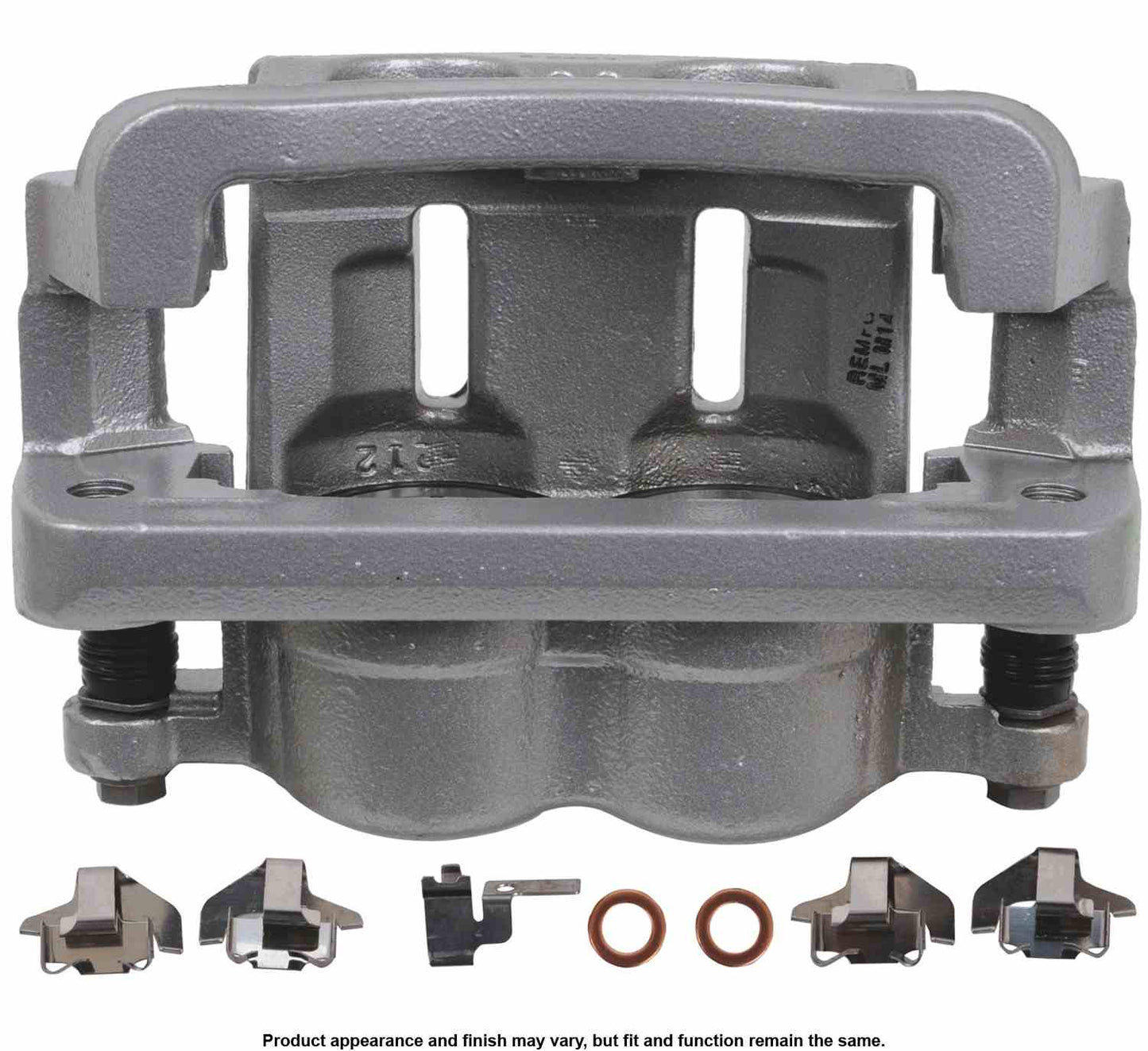 Cardone Ultra Disc Brake Caliper 18-P5022