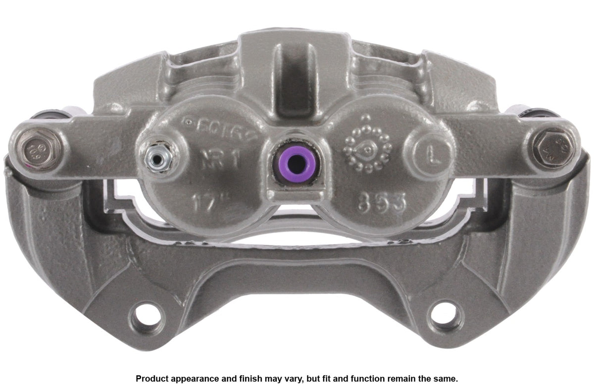 Cardone Ultra Disc Brake Caliper 18-P5024