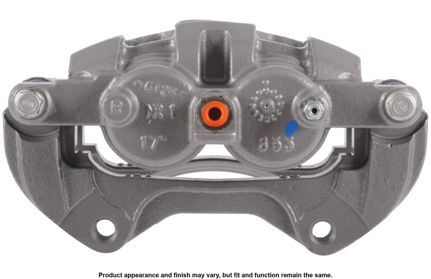 Cardone Ultra Disc Brake Caliper 18-P5025