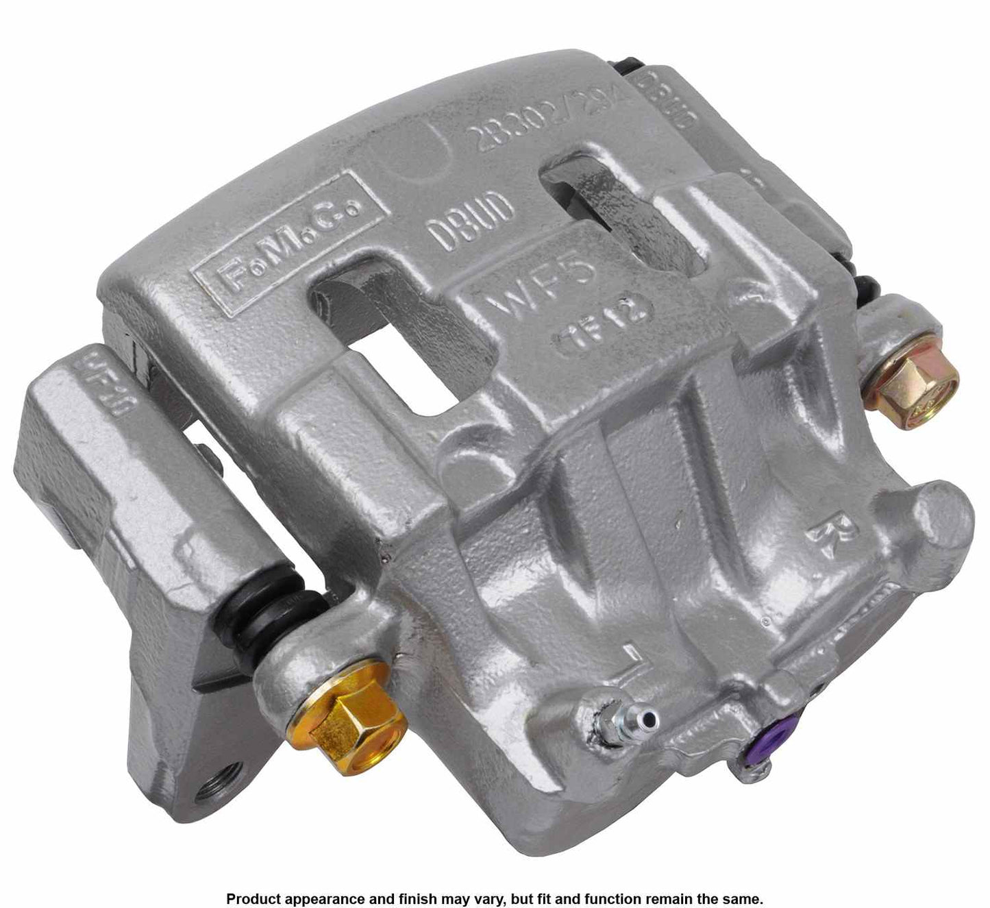 Cardone Ultra Disc Brake Caliper 18-P5026A