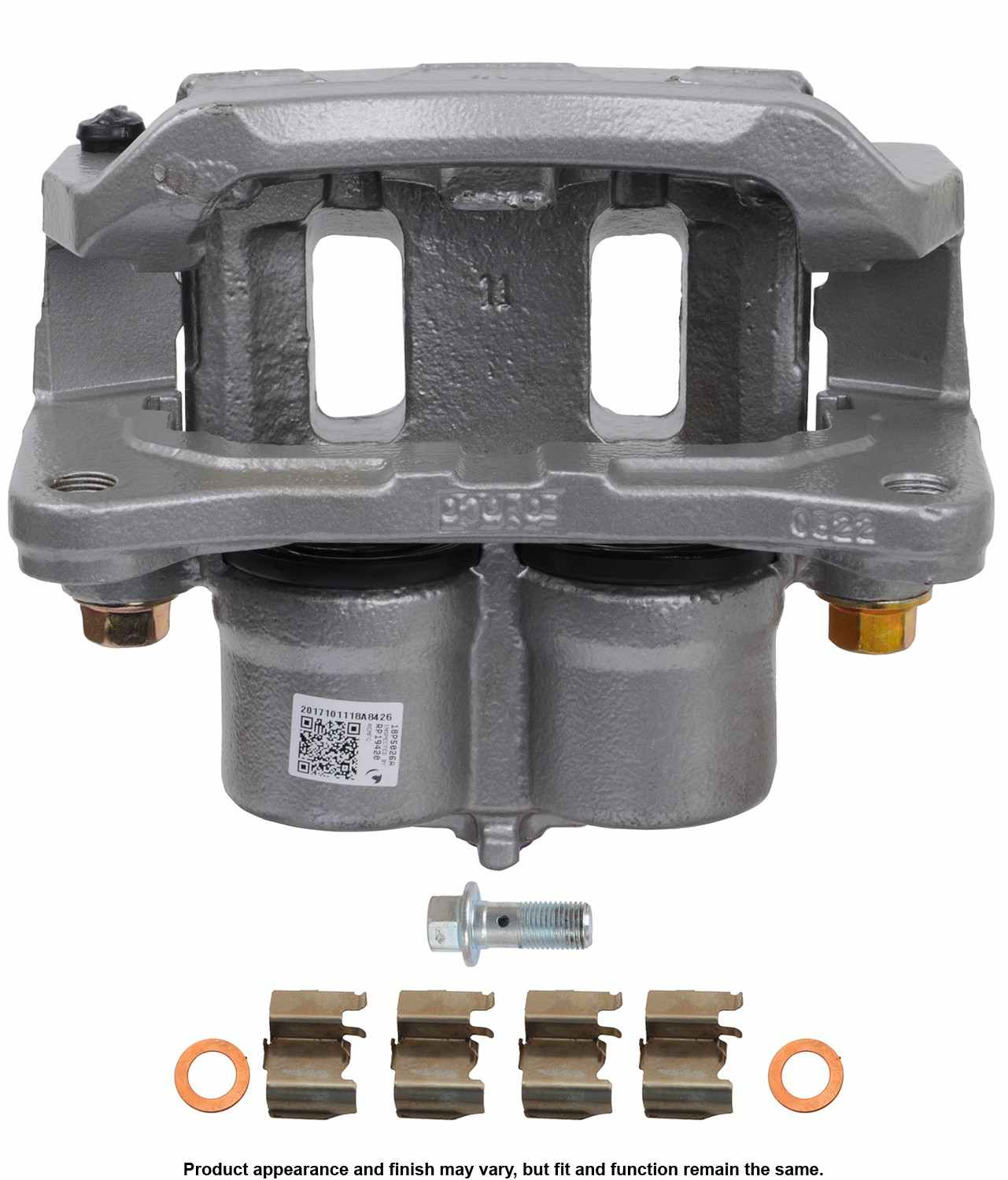 Cardone Ultra Disc Brake Caliper 18-P5026A