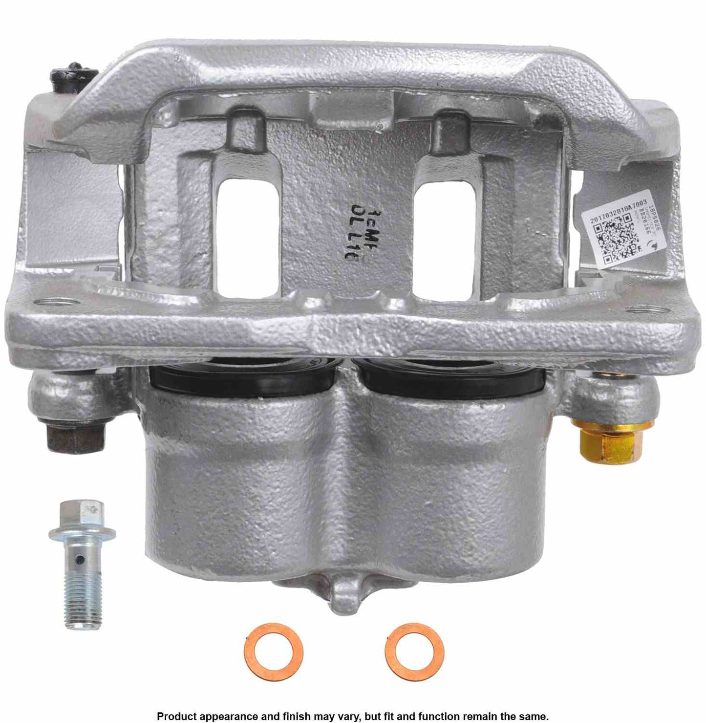 Cardone Ultra Disc Brake Caliper 18-P5026