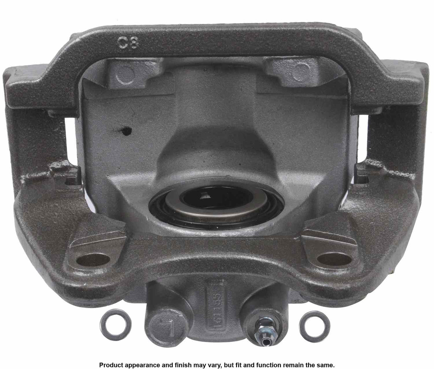 Cardone Ultra Disc Brake Caliper 18-P5030
