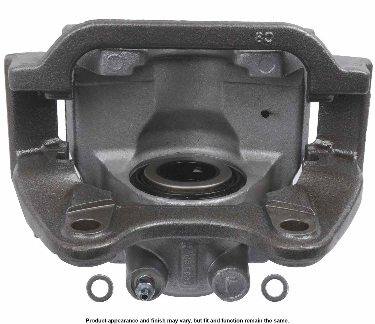 Cardone Ultra Disc Brake Caliper 18-P5031