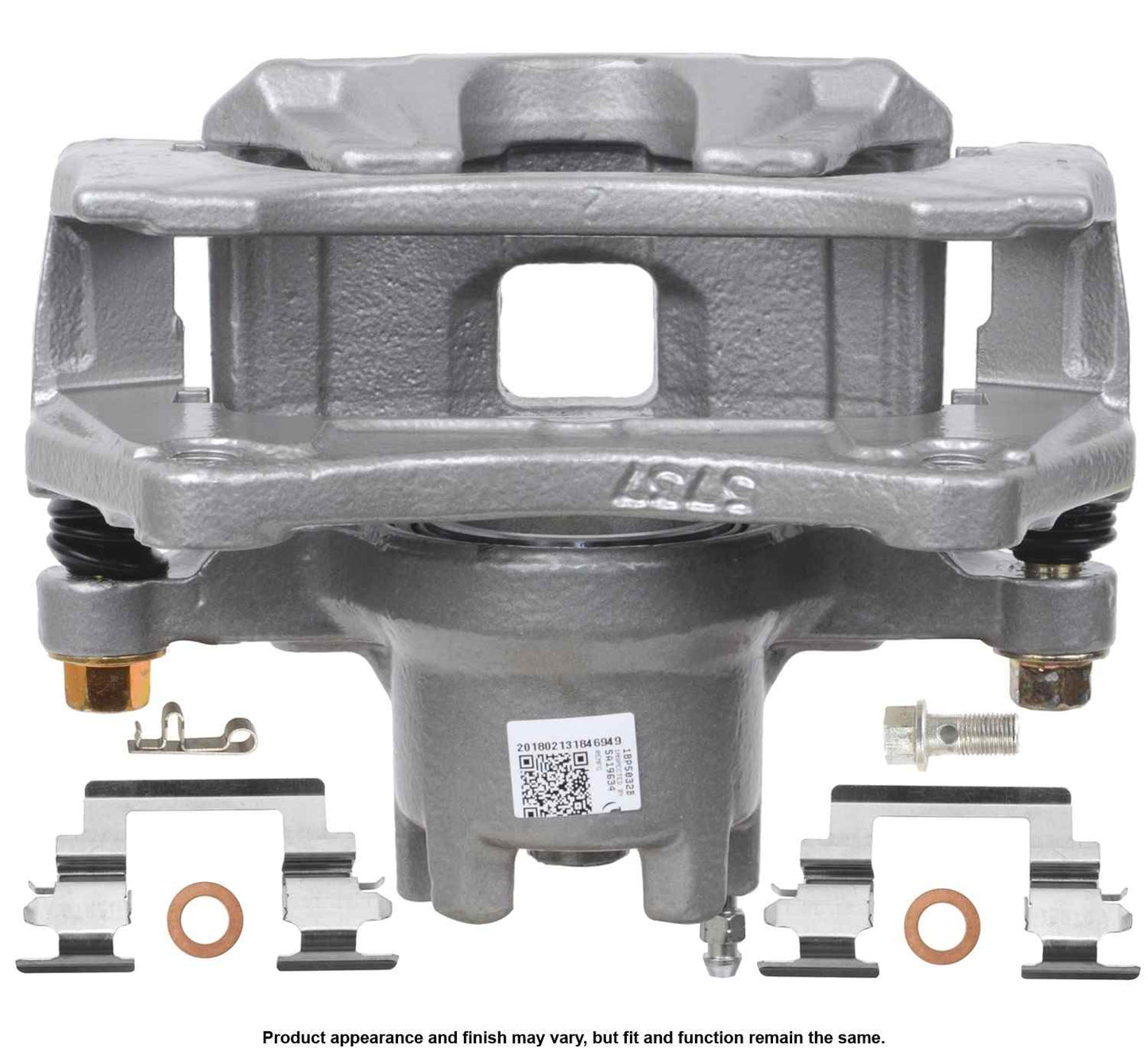 Cardone Ultra Disc Brake Caliper 18-P5032B