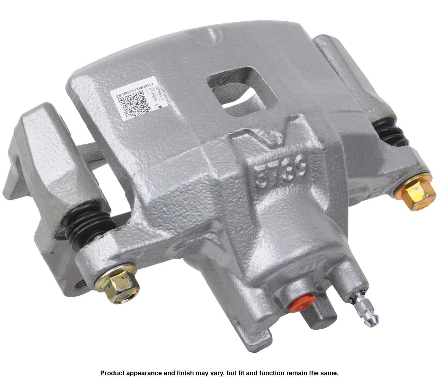 Cardone Ultra Remanufactured Premium Unloaded Caliper 18-P5033B