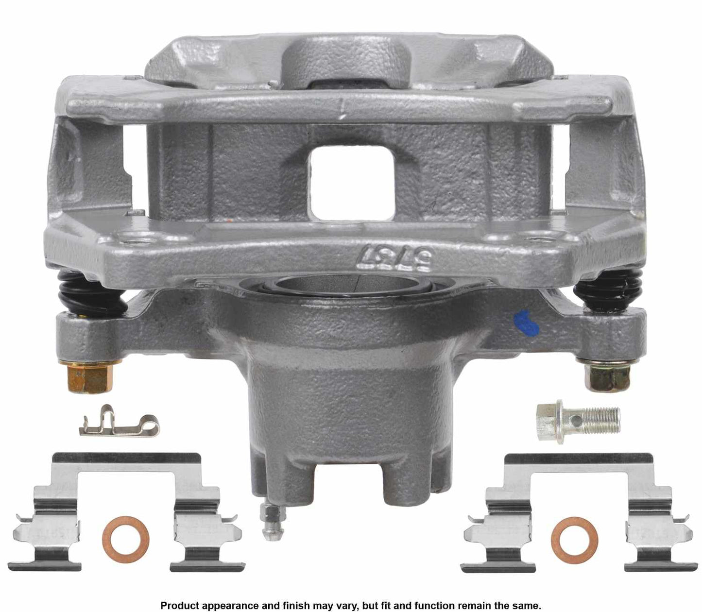 Cardone Ultra Remanufactured Premium Unloaded Caliper 18-P5033B