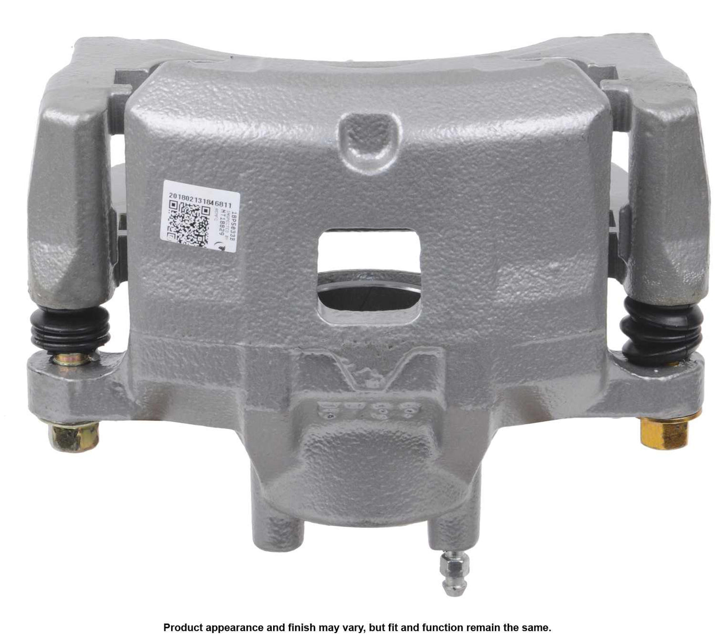 Cardone Ultra Remanufactured Premium Unloaded Caliper 18-P5033B
